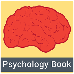 Icon image Psychology Books