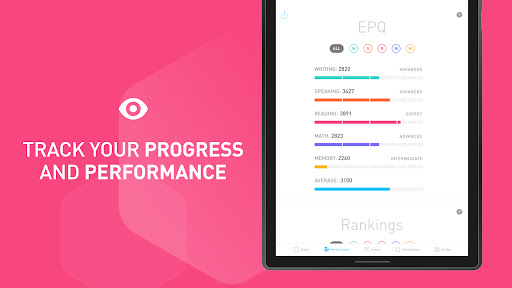 Elevate - Brain Training Games - Education - apps