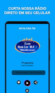Nova Era FM