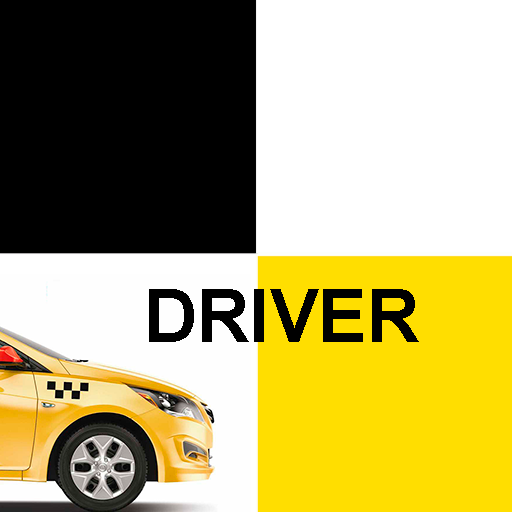 Yataxidriver logo