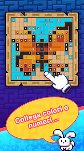Anteprima dell'app