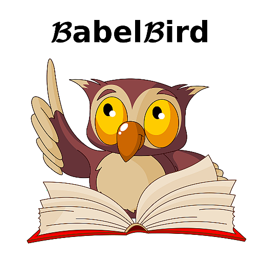 BabelBird logo