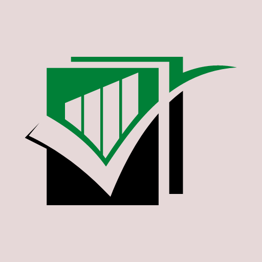 Simple Khata: Ledger Account logo