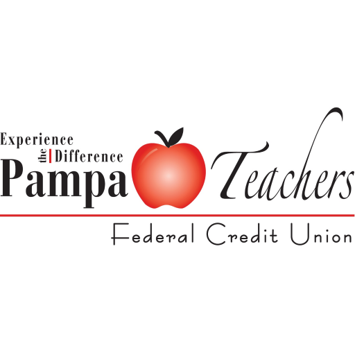 Pampa Teachers FCU logo