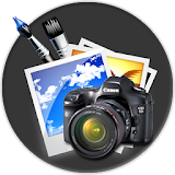 Pitex Photo Maker icon