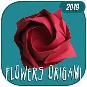 Top 40 Books & Reference Apps Like Easy Origami Flowers Tutorial - Best Alternatives