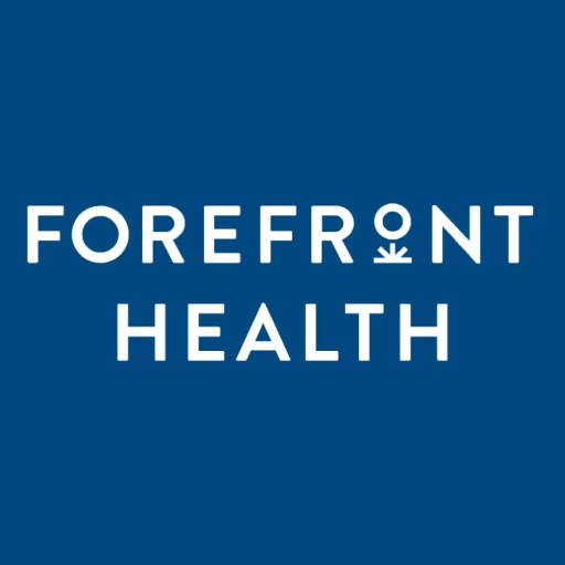 Forefront Health logo