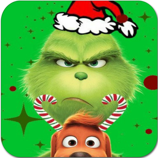 The Grinch Wallpaper Download on Windows