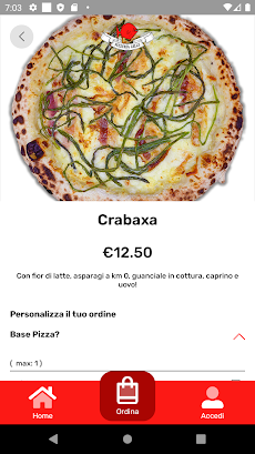 Pizzeria Lelle 2.0のおすすめ画像2