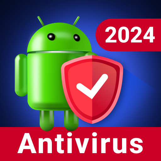 Antivirus - Cleaner + VPN  Icon