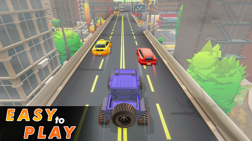 Cop Pursuit  Police Car Chase