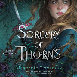 Icon image Sorcery of Thorns