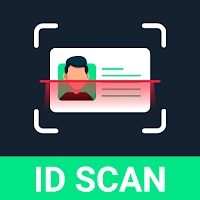 Сканер удостоверения личности