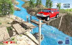 Offroad Jeep Driving Fun 3Dのおすすめ画像5