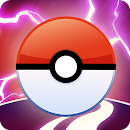 Logo Pokémon GO
