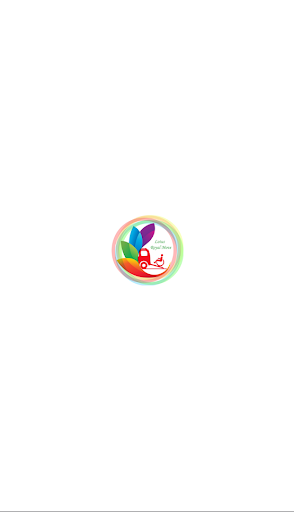Android application LR MOVE screenshort