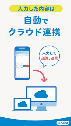 『弥生会計 オンライン』アプリのおすすめ画像4