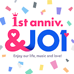 ＆JO1