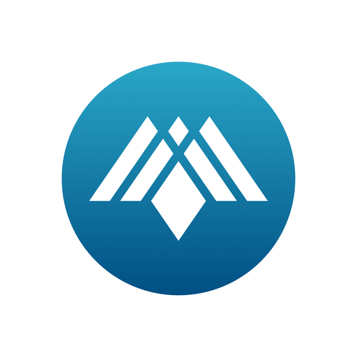 矩陣證券 logo