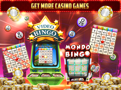 Grand Casino: Slots & Bingo 18