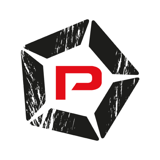 Penta Crossfit logo