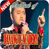 Danang D'Academy INDOSIAR icon