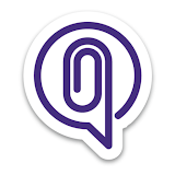 Office Chat, Work Messaging icon