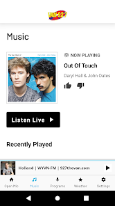 Screenshot image