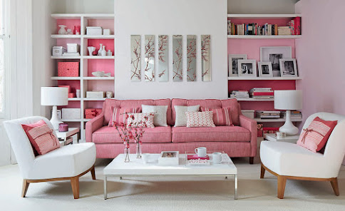 Pink Home Design : House Craft  screenshots 6