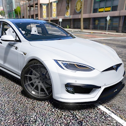 Icon image Model S: Tesla Electric Car