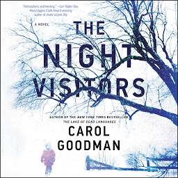 Icon image The Night Visitors: A Novel