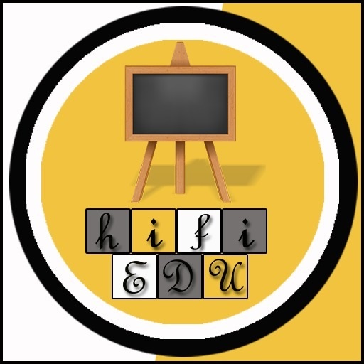 Teacher App logo