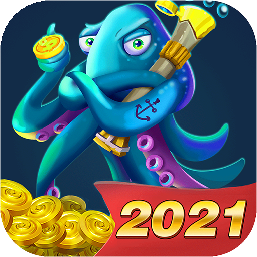 BanCa Fishing: fish hunter