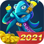 Cover Image of Download BanCa Fishing - Be a fish hunter 1.62 APK