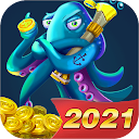 BanCa Fishing - Be Fish Hunter 1.32 APK تنزيل