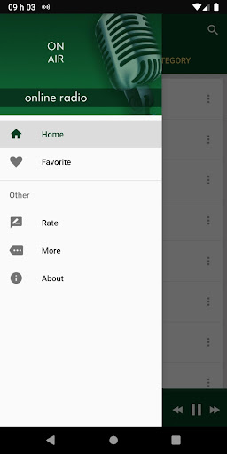 Bahamas Radio Stations