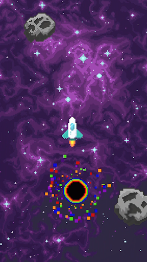 Space Bender Screen 3