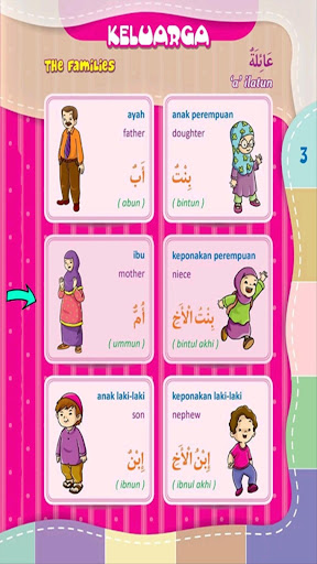 kamus bergambar anak