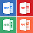 All Document Reader and Viewer v2.8.2 MOD APK (Premium)
