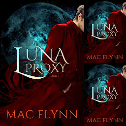 Icon image Luna Proxy