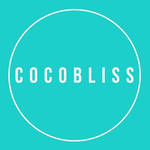 Cocobliss Carindale logo