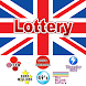 UK Lottery result check - Androidアプリ