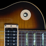 Blues Guitar: E-Blues icon