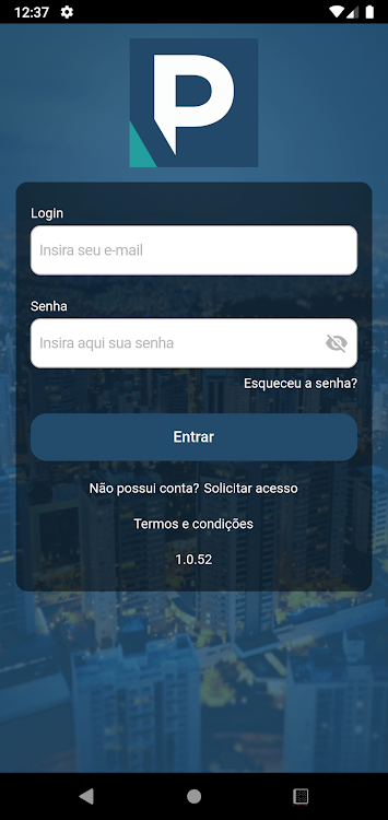 Property App - 2.0.35 - (Android)