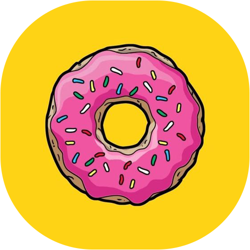 Fondos de Donuts - Apps en Google Play