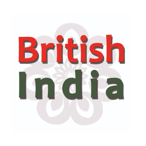 British India Restaurant 1.1 Icon