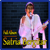 Dangdut Satria Bergitar Full Album icon