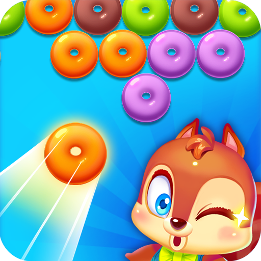 Bubble Candy 1.3.4 Icon