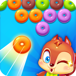 Bubble Candy Mod Apk
