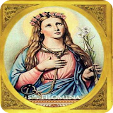 Oración poderosa a Santa Filomena icon
